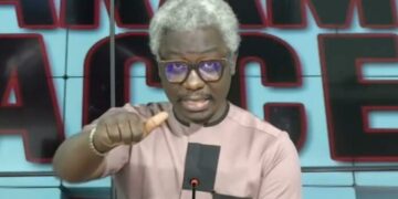 Sureté urbaine : Pape Ngagne Ndiaye poursuivi pour diffusion de fausses nouvelles…