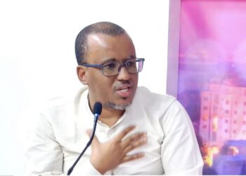 Guéguerre Diomaye Vs Sonko : Oumar Sow égratigne les Opposants enfermés dans des calculs politiciens…