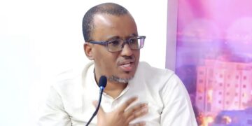 Guéguerre Diomaye Vs Sonko : Oumar Sow égratigne les Opposants enfermés dans des calculs politiciens…