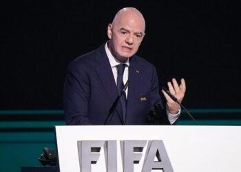 FIFA : l’élection pour la Présidence se tiendra en mars 2027 à Rabat, Infantino encore candidat