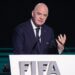FIFA : l’élection pour la Présidence se tiendra en mars 2027 à Rabat, Infantino encore candidat