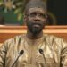 Ousmane Sonko
