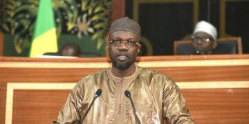 Application de la loi sur l’homosexualité : Ousmane Sonko promet "toute la rigueur"