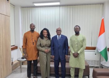 Tenue officielle, collection capsule et concerts: Les Éléphants de Côte d&rsquo;Ivoire s&rsquo;allient avec un « Partenaire Culturel » pour la Coupe du monde