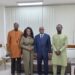 Tenue officielle, collection capsule et concerts: Les Éléphants de Côte d&rsquo;Ivoire s&rsquo;allient avec un « Partenaire Culturel » pour la Coupe du monde
