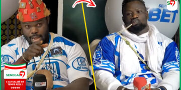 (Video) Reug Reug previent Boy Niang 2  « Mane Pareina Lepp Ki Fimou Dal Baxoul.. « 