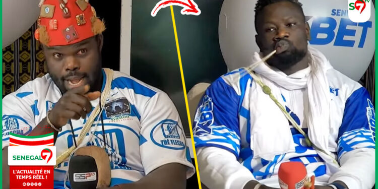 (Video) Reug Reug previent Boy Niang 2  « Mane Pareina Lepp Ki Fimou Dal Baxoul.. « 