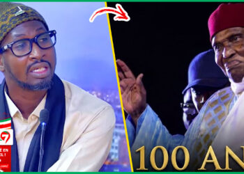 (Vidéo) Les mots forts d&rsquo;Abou Diallo sur Abdoulaye Wade « C&rsquo;est Le Vrai Guide De La Révolution… Patrimoine National La… »