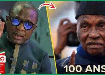 (Vidéo) « Deukk Bi Boudone Ame Guide De La Révolution Kenn Laydone Mouy President Abdoulaye Wade » Badara Gadiaga