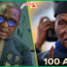 (Vidéo) « Deukk Bi Boudone Ame Guide De La Révolution Kenn Laydone Mouy President Abdoulaye Wade » Badara Gadiaga
