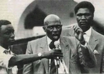 Abdoulaye Wade, un siècle de combat et d’histoire