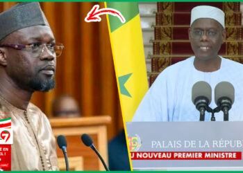 (Video) Al Amine Lo « Liguey Na Ak Premier Ministre Bifi Nekone SONKO… Le Jub Jubal Jubanti Doit Etre… »