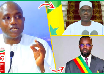 (Vidéo) « Tout ce que SONKO a fait Al Amine Lo est… co-responsable… sur la dette cachée… » révèle Yoro Dia