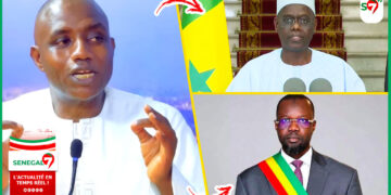 (Vidéo) « Tout ce que SONKO a fait Al Amine Lo est… co-responsable… sur la dette cachée… » révèle Yoro Dia