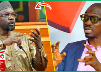(Video) « Kima Beug Mou Nekk PM Ci Contexte Bi Moy…. » Abass Sow devoile son choix pour le remplaçant de SONKO