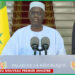 (Video) L’intégralité de la declaration du nouveau Premier Ministre, Al Amine Lo en WOLOF