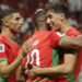 Mondial 2026 : le Maroc, premier pays africain qualifié en huitième de finale