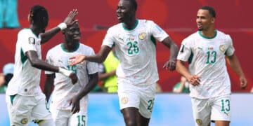 Coupe du monde 2026 : Les Lions reviennent de loin !