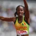 Doha : Saly Sarr signe un nouveau record personnel au triple saut