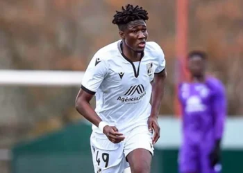Burkina Faso : l’ancien international Ben Aziz Zagré s’éteint à 27 ans