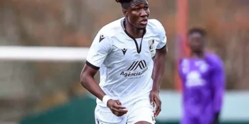 Burkina Faso : l’ancien international Ben Aziz Zagré s’éteint à 27 ans