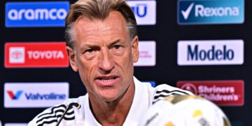 Coupe du monde : Hervé Renard appelé pour sauver la Tunisie