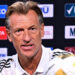 Coupe du monde : Hervé Renard appelé pour sauver la Tunisie