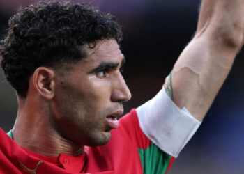 Justice : Achraf Hakimi sera bien jugé pour…