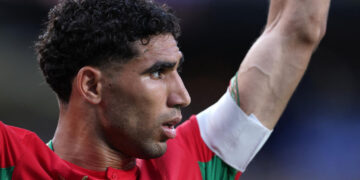 Justice : Achraf Hakimi sera bien jugé pour…