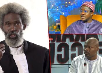 Convocations de députés – Élection SONKO à l’AN : Les précisions de Me Cire Clédor Ly !