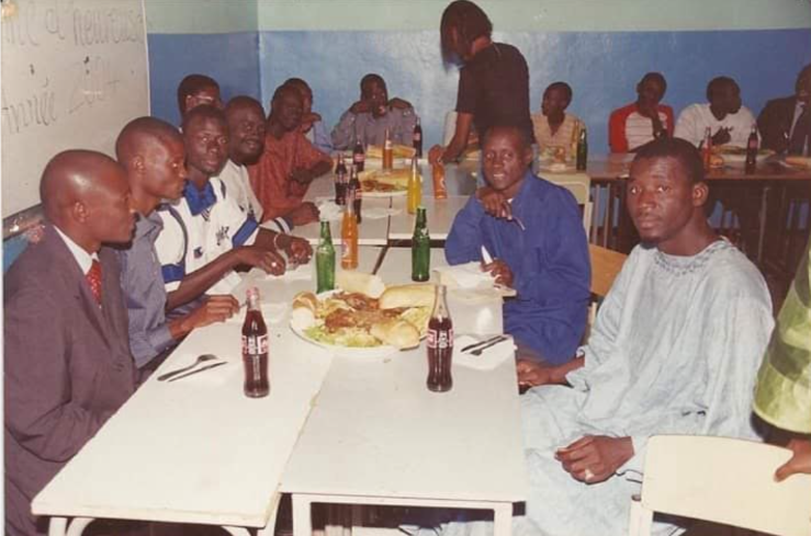 Attaques contre le ministre Alioune Dione : Son chef de cabinet dézingue Cheikh Ousmane Touré