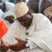 Décès de Serigne Cheikh Saliou Mbacké : le geste touchant de Macky Sall