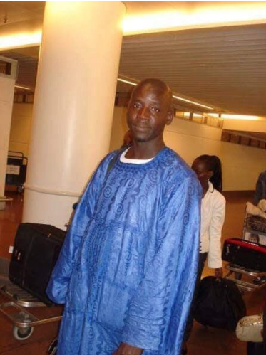 Attaques contre le ministre Alioune Dione : Son chef de cabinet dézingue Cheikh Ousmane Touré