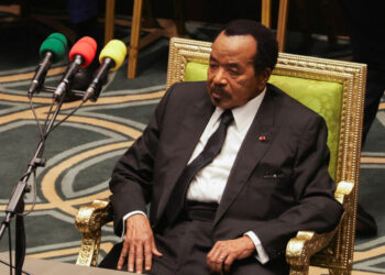 Cameroun: Paul Biya nomme les membres du Conseil supérieur de la magistrature