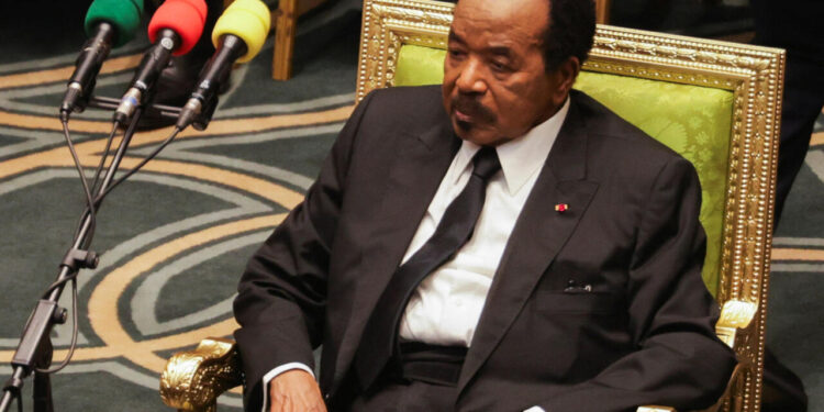 Cameroun: Paul Biya nomme les membres du Conseil supérieur de la magistrature