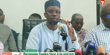 SONKO descend certains de ses anciens ministres : « Kou fa tokk sa bopou gua fa togall »