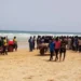 Cap Skirring : deux lycéens d’Oussouye portés disparus en mer