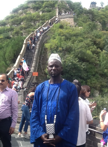 Attaques contre le ministre Alioune Dione : Son chef de cabinet dézingue Cheikh Ousmane Touré