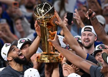 NBA : les Knicks sacrés champions après 53 ans d’attente