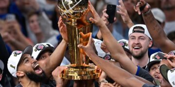 NBA : les Knicks sacrés champions après 53 ans d’attente