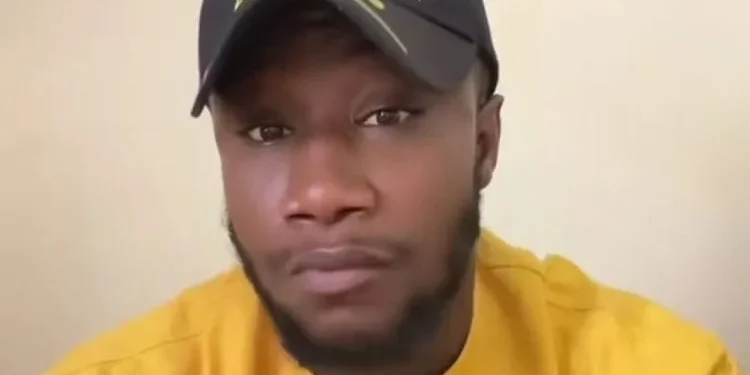 Affaire Azoura :  le tribunal lui refuse la liberté provisoire
