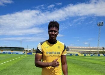 Le portier sénégalais Abdourahmane Mendy met en garde : « Il faudra casser la connexion entre Ødegaard et Haaland »