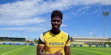 Le portier sénégalais Abdourahmane Mendy met en garde : « Il faudra casser la connexion entre Ødegaard et Haaland »