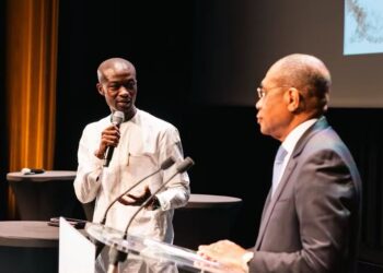 Mouhamed FALL Al Amine à Stanislas ZEZE : « Votre lecture hâtive de la situation au Sénégal ne reflète pas les fondamentaux réels »