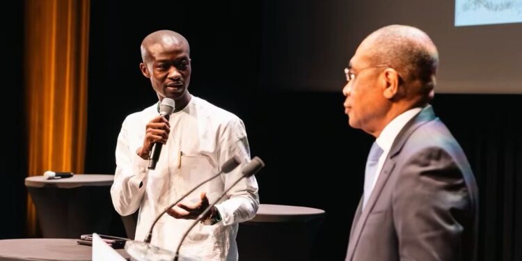 Mouhamed FALL Al Amine à Stanislas ZEZE : « Votre lecture hâtive de la situation au Sénégal ne reflète pas les fondamentaux réels »