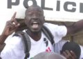 Abdou Karim Guèye : « Ce que fait Pastef et Sonko c&rsquo;est du n&rsquo;importe quoi…»