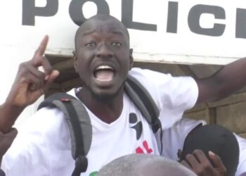 Abdou Karim Guèye : « Ce que fait Pastef et Sonko c&rsquo;est du n&rsquo;importe quoi…»