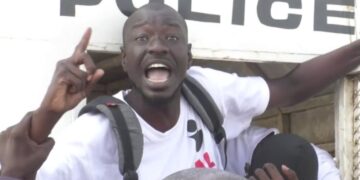 Abdou Karim Guèye : « Ce que fait Pastef et Sonko c&rsquo;est du n&rsquo;importe quoi…»