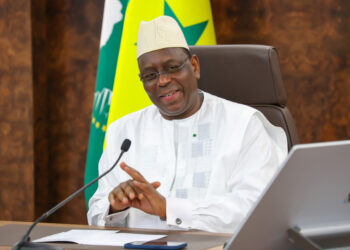Macky Sall : douze années de transformation et un rayonnement diplomatique au sommet, balayés par une seule parole ?, (Par El Hadji Bamba Cissé, Consultant international)
