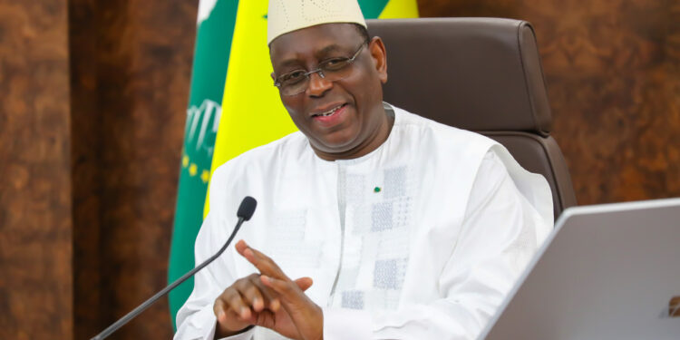 Macky Sall : douze années de transformation et un rayonnement diplomatique au sommet, balayés par une seule parole ?, (Par El Hadji Bamba Cissé, Consultant international)